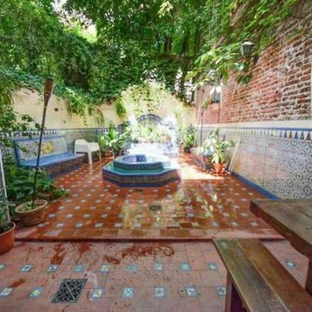 Dardo Rocha Villa Buenos Aires Dış mekan fotoğraf