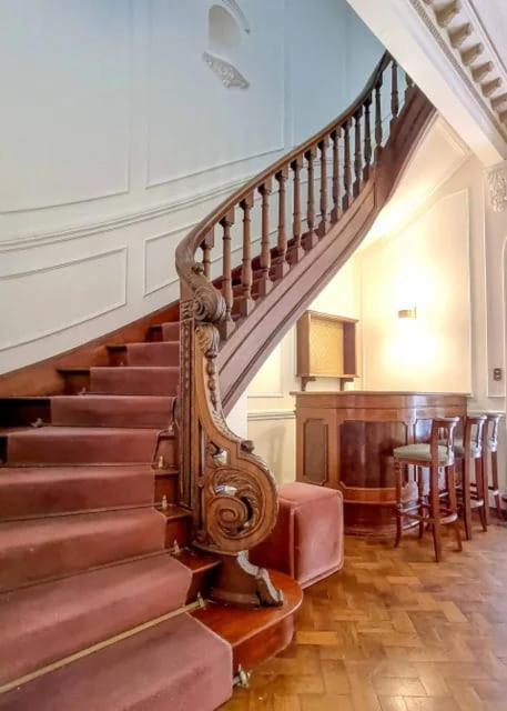 Dardo Rocha Villa Buenos Aires Dış mekan fotoğraf