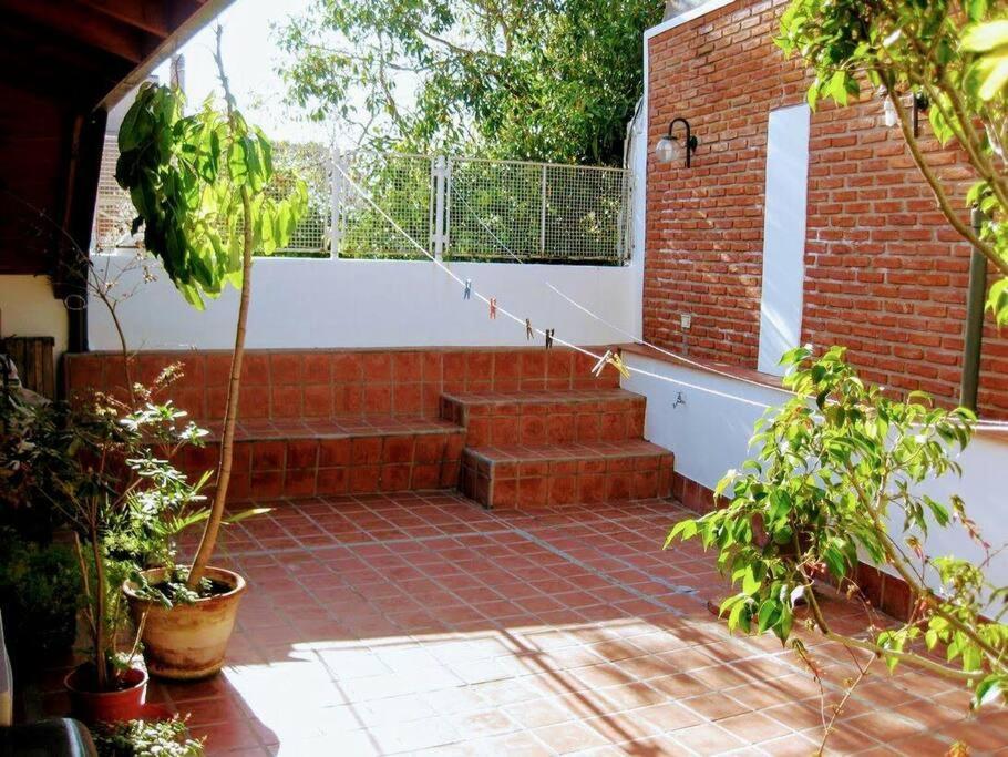 Dardo Rocha Villa Buenos Aires Dış mekan fotoğraf
