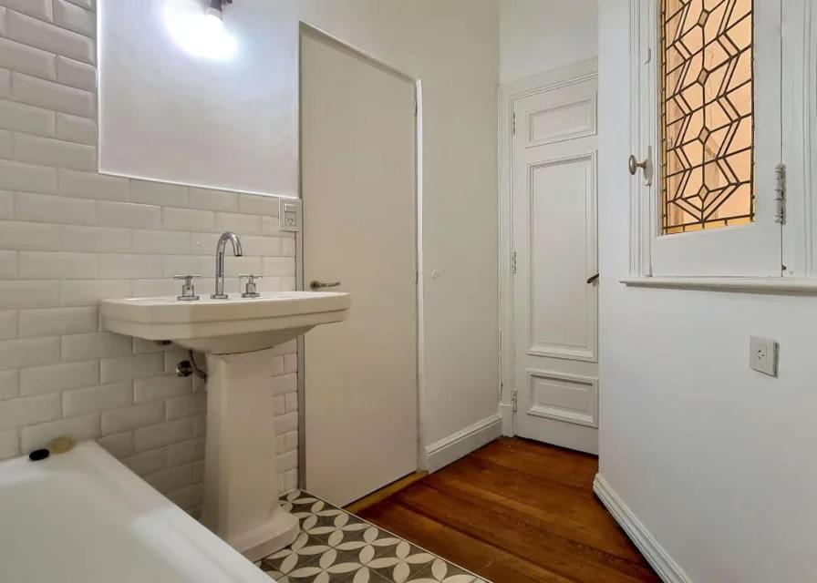 Dardo Rocha Villa Buenos Aires Dış mekan fotoğraf