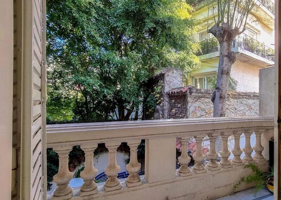 Dardo Rocha Villa Buenos Aires Dış mekan fotoğraf