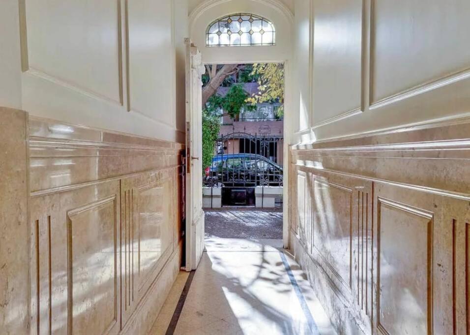 Dardo Rocha Villa Buenos Aires Dış mekan fotoğraf