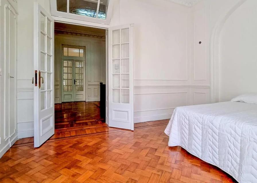Dardo Rocha Villa Buenos Aires Dış mekan fotoğraf