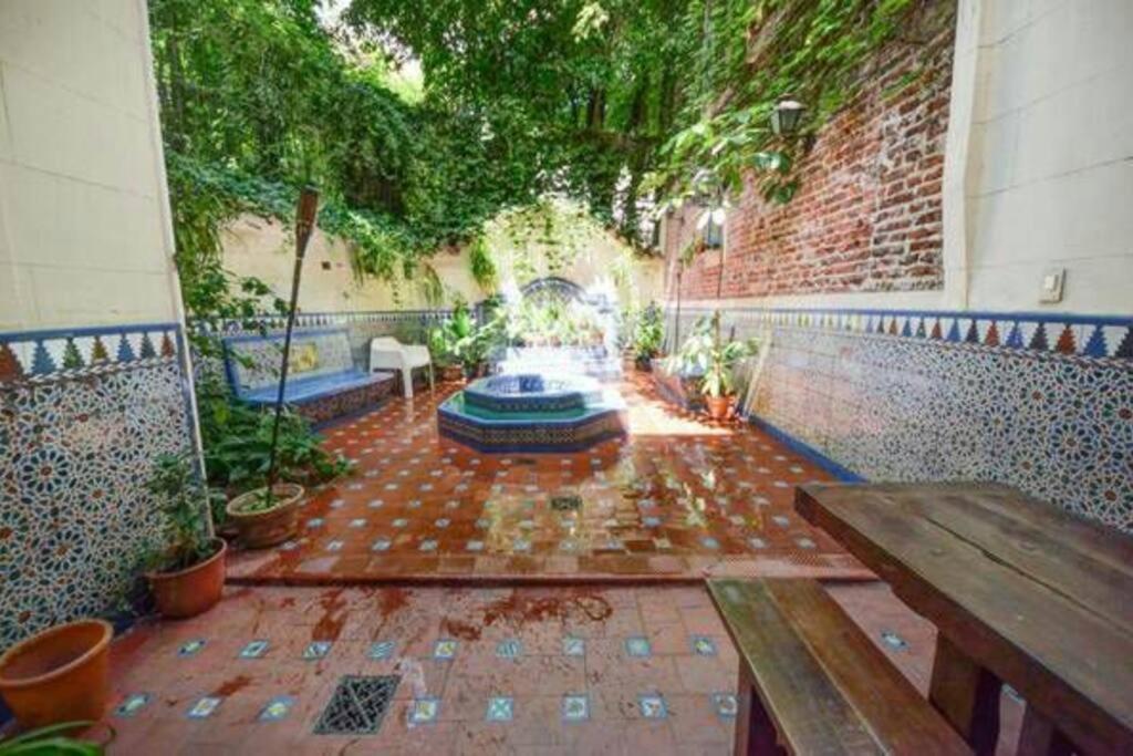 Dardo Rocha Villa Buenos Aires Dış mekan fotoğraf