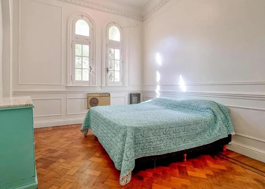 Dardo Rocha Villa Buenos Aires Dış mekan fotoğraf