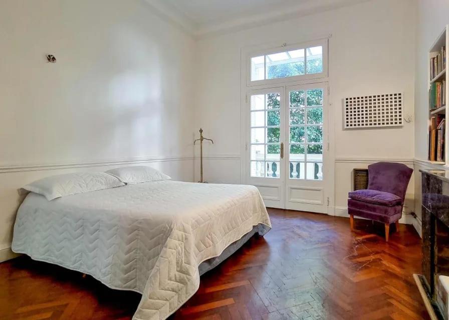 Dardo Rocha Villa Buenos Aires Dış mekan fotoğraf