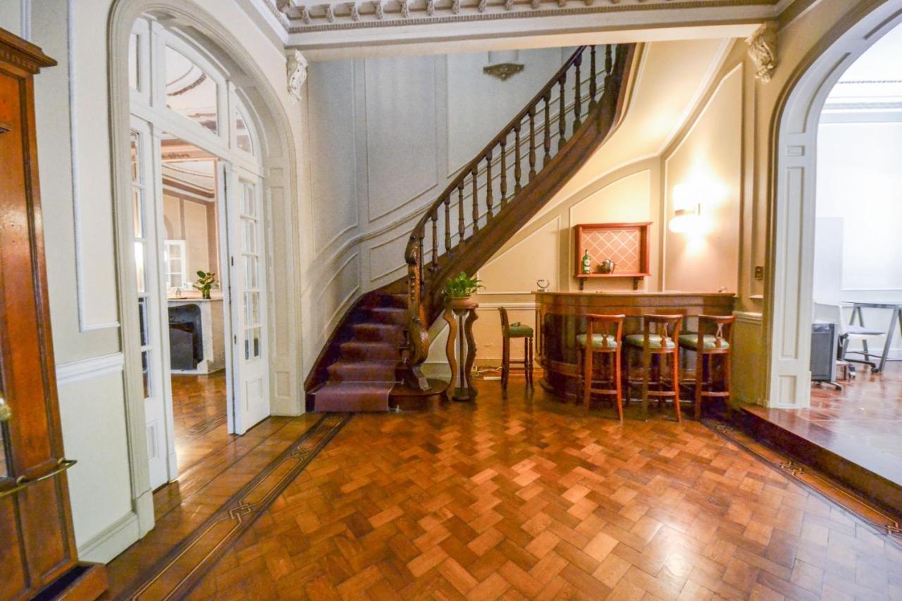 Dardo Rocha Villa Buenos Aires Dış mekan fotoğraf