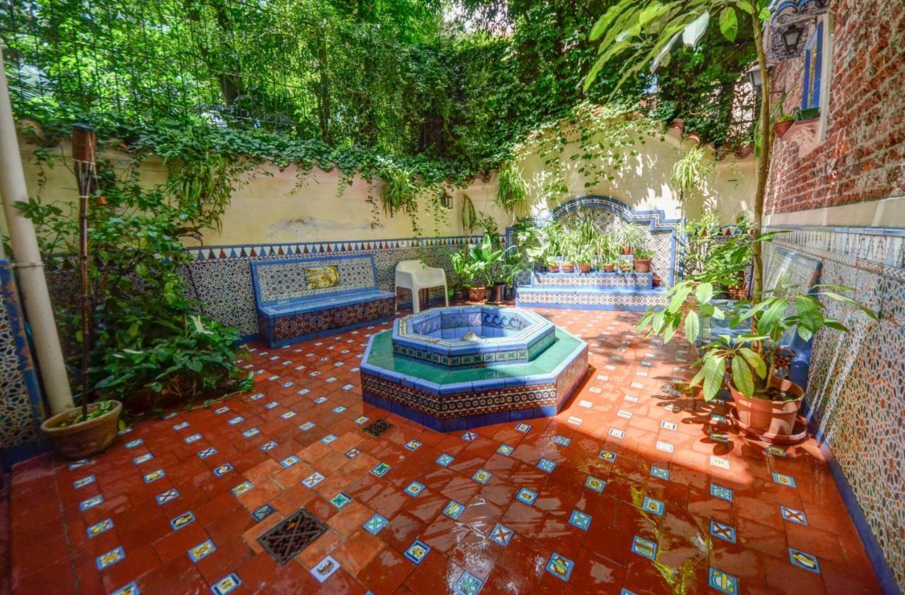 Dardo Rocha Villa Buenos Aires Dış mekan fotoğraf