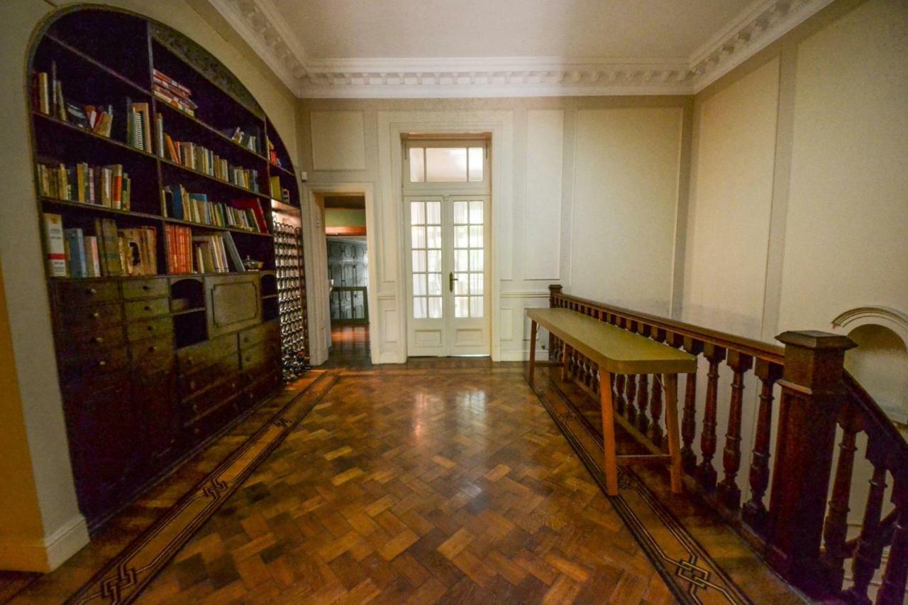 Dardo Rocha Villa Buenos Aires Dış mekan fotoğraf