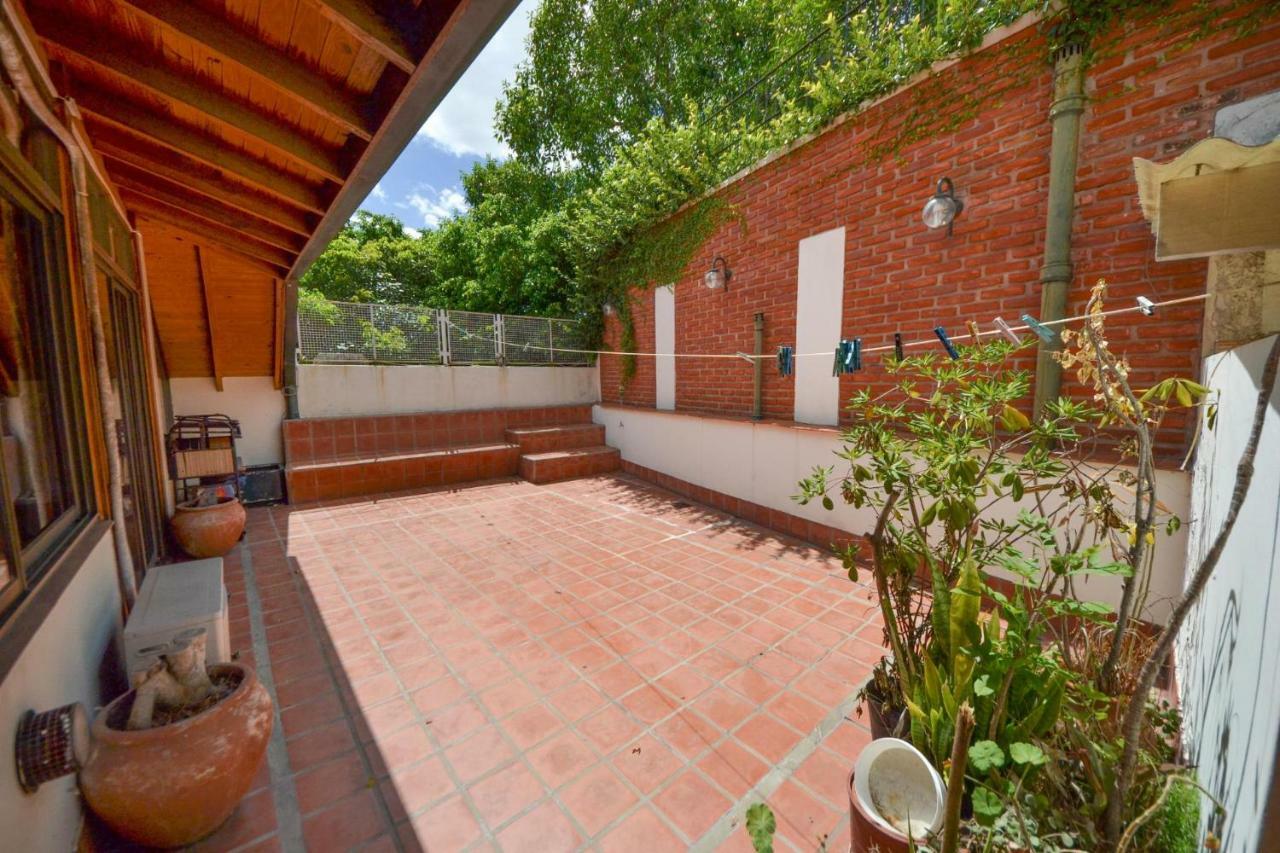 Dardo Rocha Villa Buenos Aires Dış mekan fotoğraf