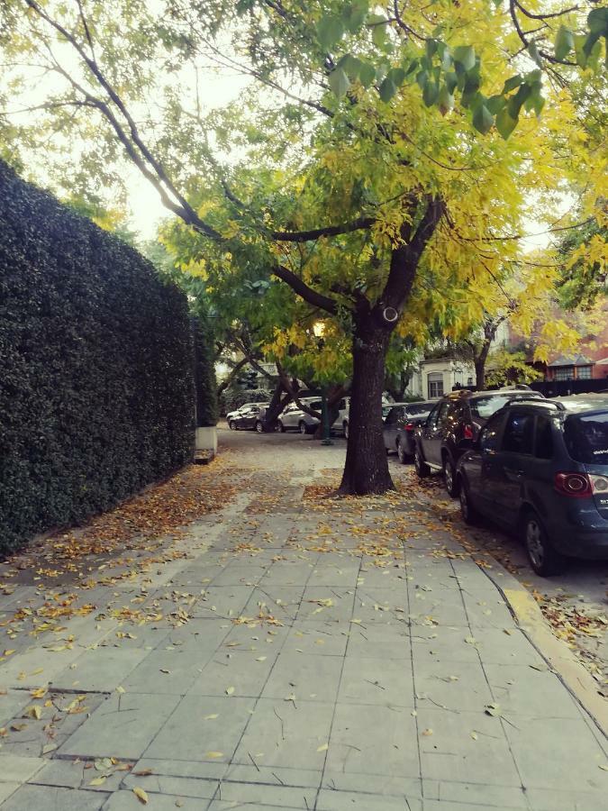 Dardo Rocha Villa Buenos Aires Dış mekan fotoğraf