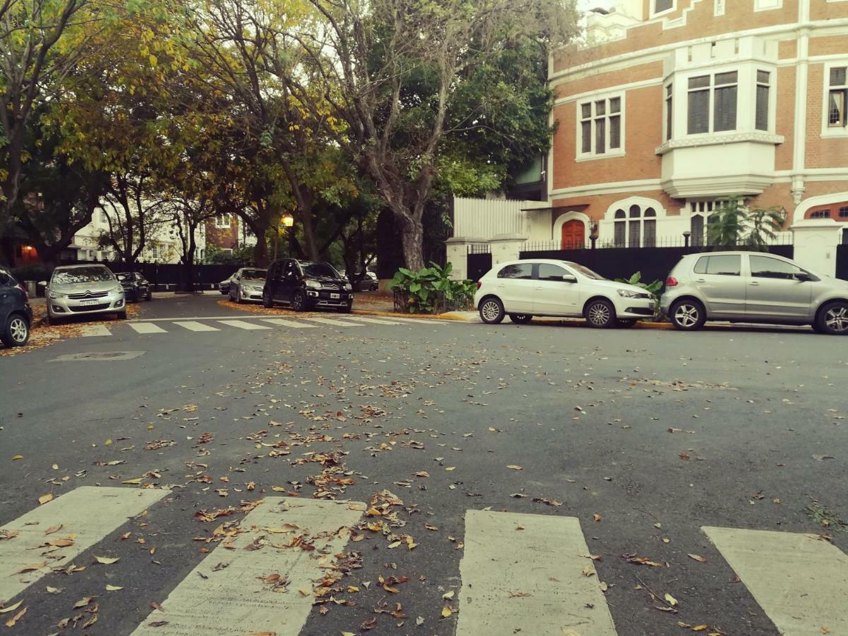 Dardo Rocha Villa Buenos Aires Dış mekan fotoğraf