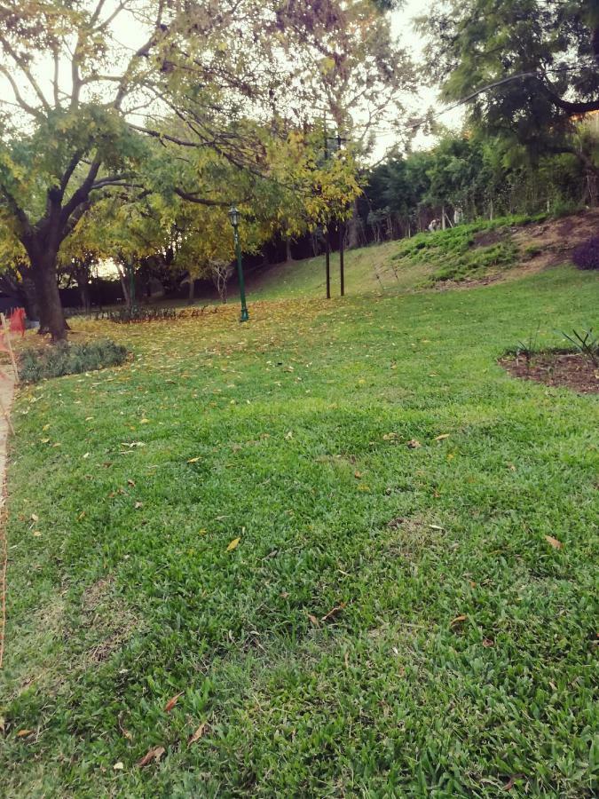 Dardo Rocha Villa Buenos Aires Dış mekan fotoğraf