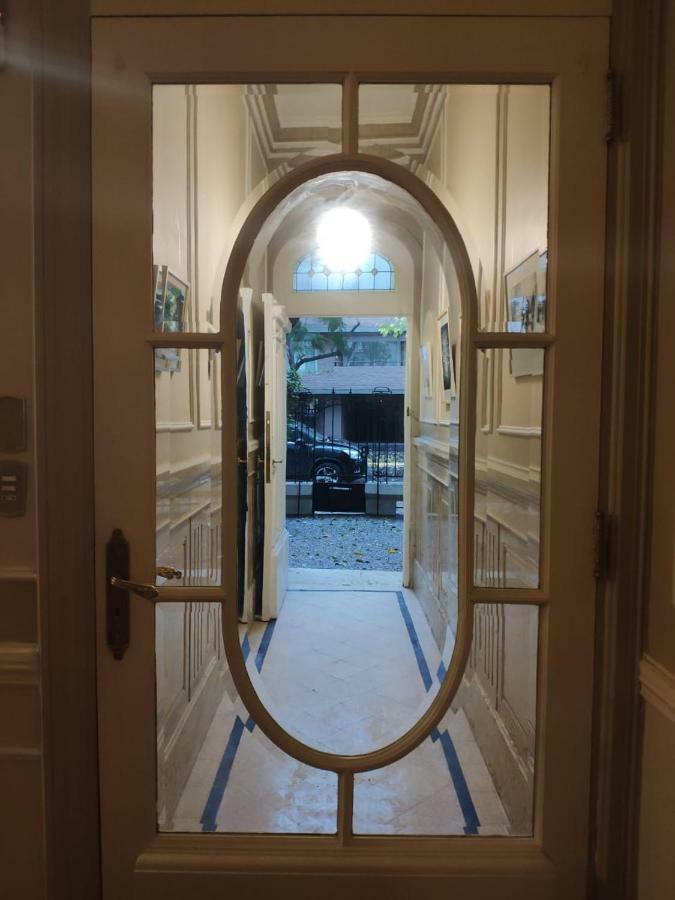 Dardo Rocha Villa Buenos Aires Dış mekan fotoğraf