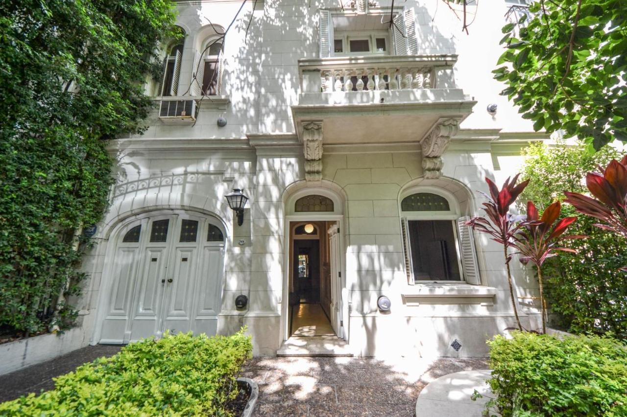 Dardo Rocha Villa Buenos Aires Dış mekan fotoğraf