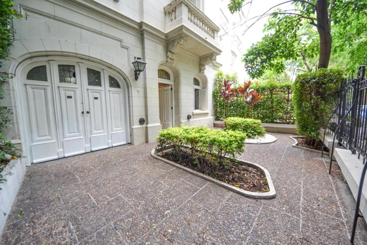 Dardo Rocha Villa Buenos Aires Dış mekan fotoğraf