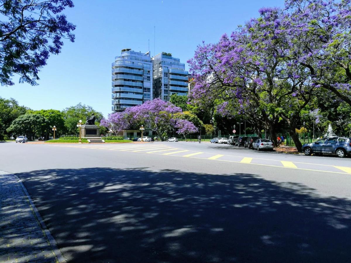 Dardo Rocha Villa Buenos Aires Dış mekan fotoğraf