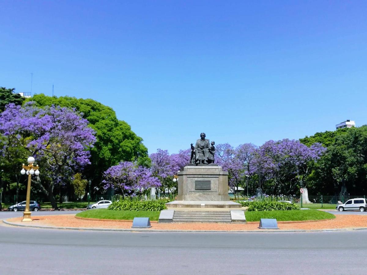 Dardo Rocha Villa Buenos Aires Dış mekan fotoğraf