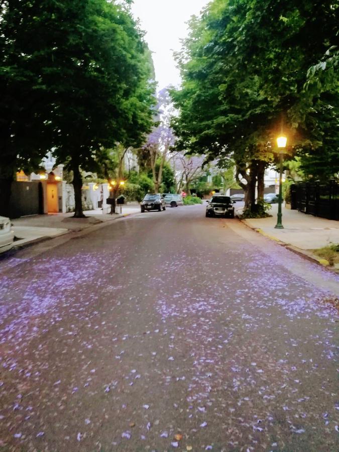 Dardo Rocha Villa Buenos Aires Dış mekan fotoğraf